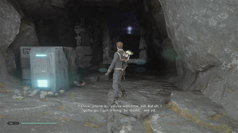 Fallen Order guide: Zeffo chests and secrets locations .